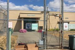 Heart to Hope Bags: Coffee Creek Correctional Facility, Wilsonville Oregon