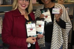 Supporting Other Nonprofits with Heart to Hope Bags: There with Care